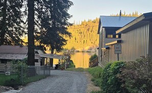 Boendeområde