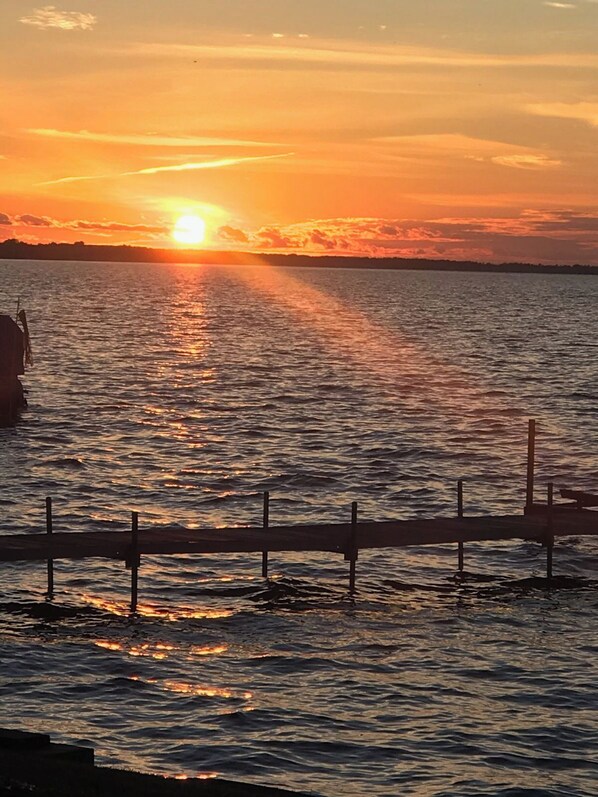 Captivating Sunrises & Sunsets