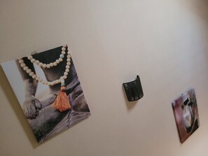 Detalj interiör