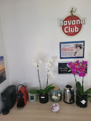 Detalj interiör