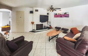 living-room