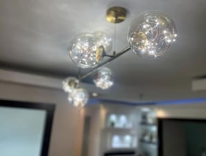 Innendetails