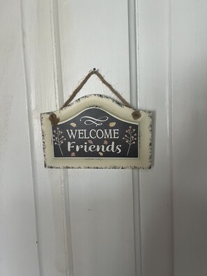 Detalj interiör