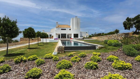 Cortijo Los Agustinos Arcos de la Frontera by Ruralidays