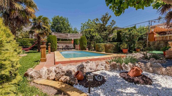 Casa Rural Rizao Nigüelas by Ruralidays