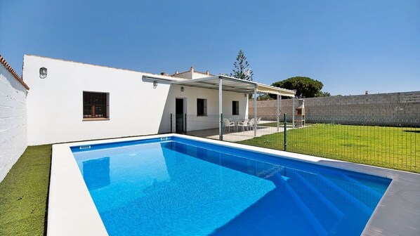 Casa Julianna Chiclana de la Frontera by Ruralidays