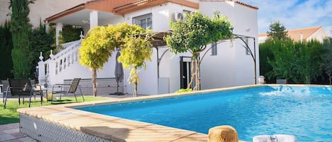 Casa Cijuela by Ruralidays