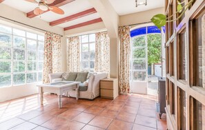 living-room