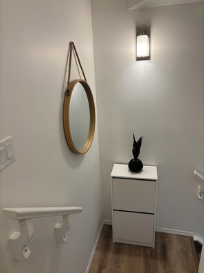 Interiör