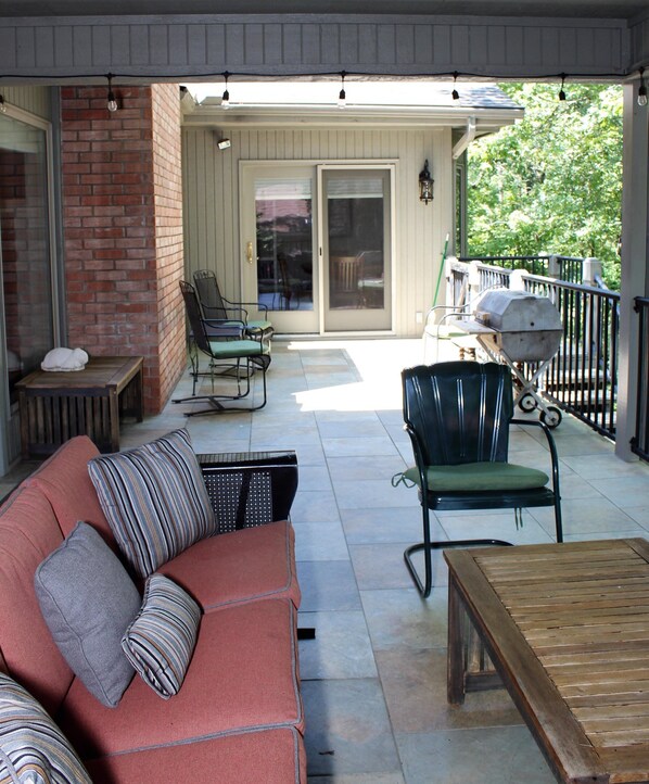 Terrass/Patio