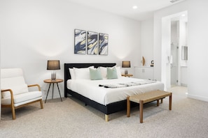 Master Suite