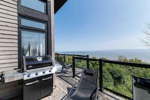 Have fun and enjoy the views.