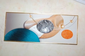 Innendetails