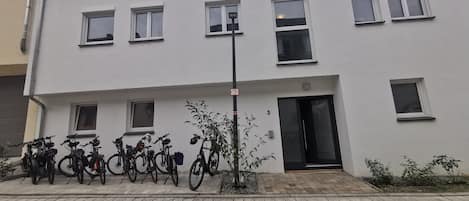 Außenbereich