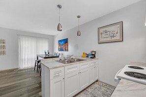 Cucina privata
