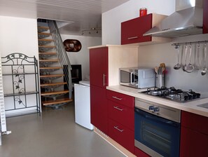 Eget kök