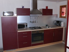 Eget kök