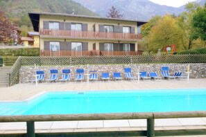 Holiday Home Swimming Pool