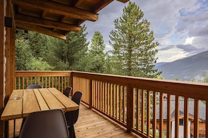 Patio / Balcony