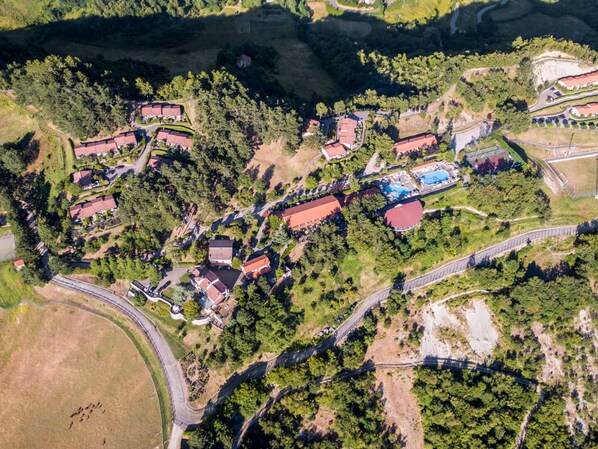 Außenbereich