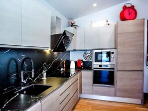 Cuisine privée