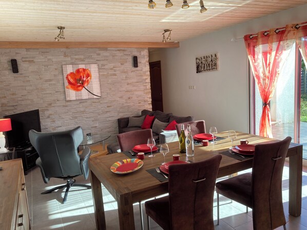 Restauration