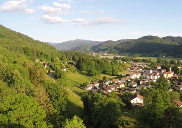 Les Gîtes du Châtelet