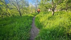 Boendeområde