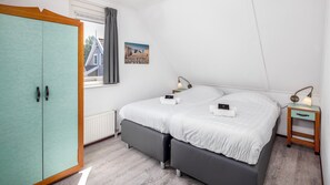 Bedrooms
