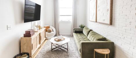 Sullivan's Suite at 360 King