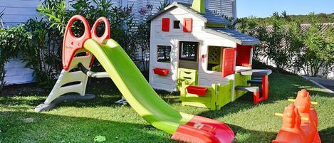 Jardin