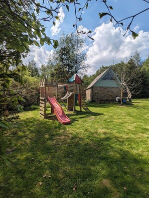 Kinderbereich
