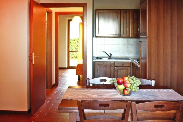 Cozinha privada