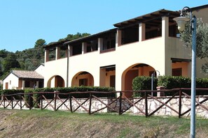 Udendørsområde