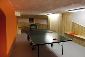 Spielezimmer