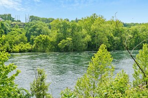 River views in complex