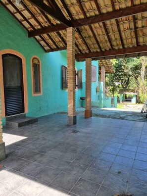 Terrass/Patio