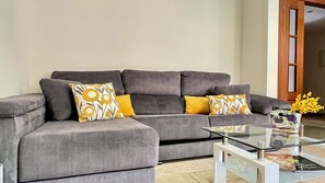 Sofá chaise longue