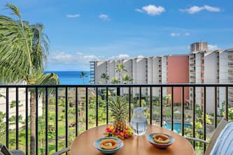 Kaanapali Shores 746 40%Off June Special for Summer Beach Fun w Pool & Hot Tub