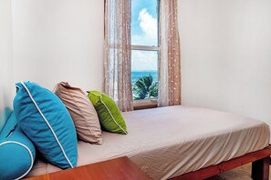Bedroom 2 with Double Bed
