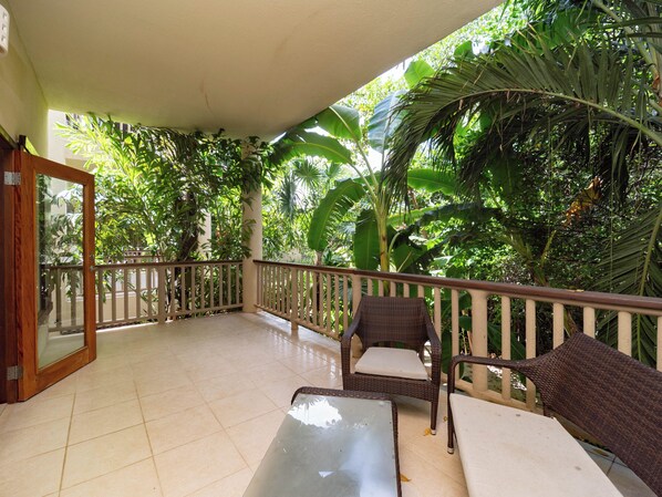 16A Garden View Condo