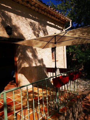 Terrass/Patio