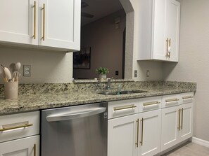 Cozinha privada