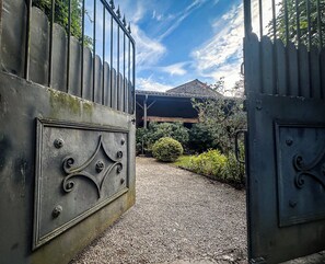 Boendeområde