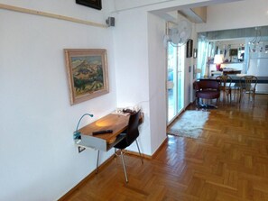 Businesscenter