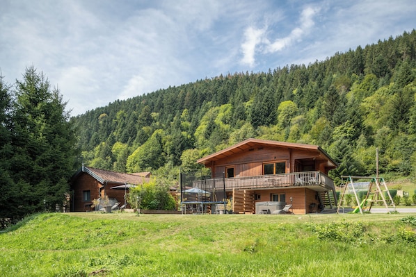 Chalet (1)