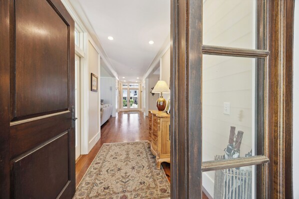 Welcome to 615 Old Palmetto Bluff Rd in downtown Wilson Village.