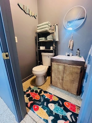 Salle de bain
