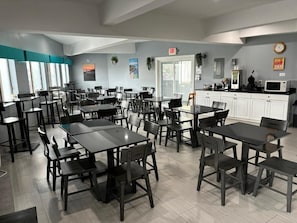 Restauranger