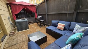 Terrass/Patio